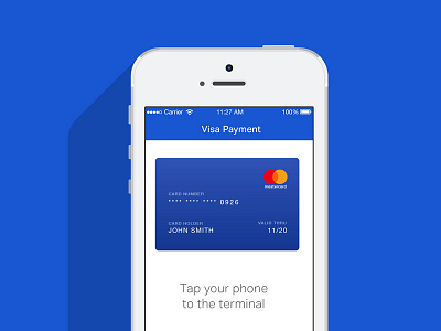 Check Payment App app minimalist mobile wallet payment app wallet app