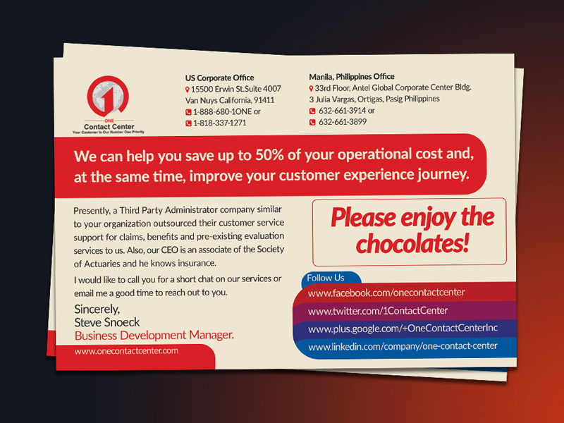 Postcard design postcards directmail eddm eddm postcard design flyer typography poster design graphic postcard