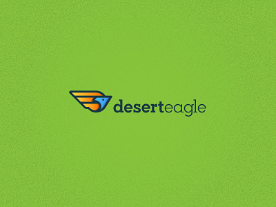 Desert Eagle Aviation Industry aviation aviation industry branding design cargo desert deserteagle drawing eagle group industry logo logobrand