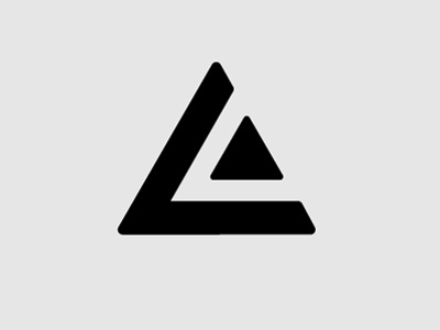 A & C logomark
