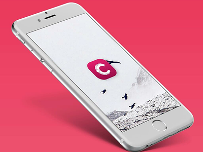 Chune App Icon app app icon chune logo music startup
