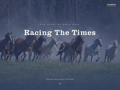 Racing The Times (Header)