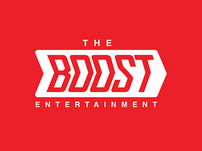 The boost Entertainment