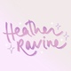 Heather Ravine