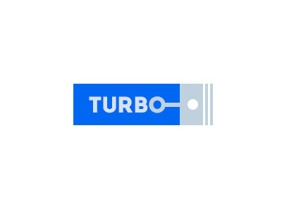 Turbo automation automotive piston