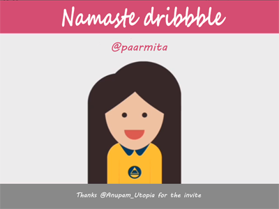 Dribbble