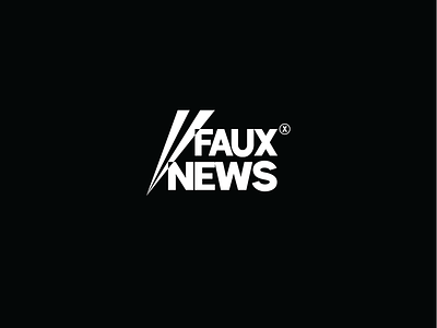 Faux News butts faux faux news graphic news president t shirt t shirt design trump