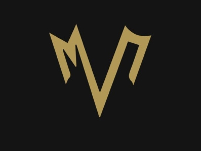 MVP Logo design logo