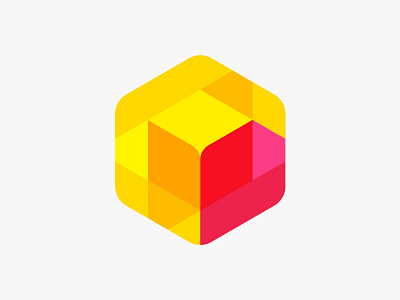 STL Maker - simple 3d app ar branding icon logo stl vr