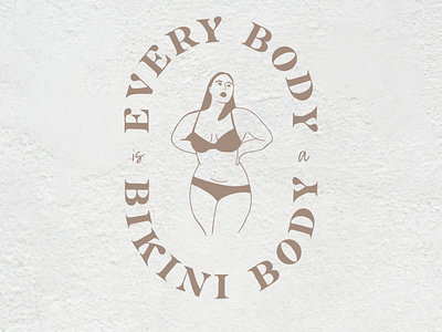 Body Positivity Logo