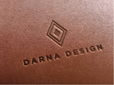 Darna Design Asset brand design brand pattern branding design designer designer portfolio ecommerce illustration logo typography