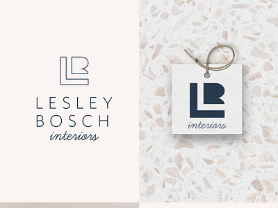 Interior Designers Logo + Branding