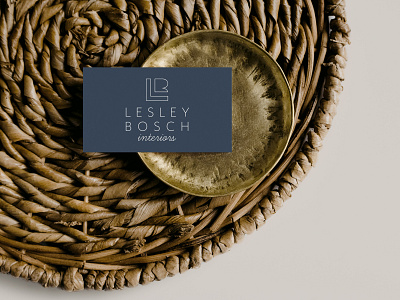 Logo Business Card