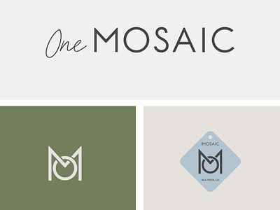 Modern Boutique Hotel Logo Design