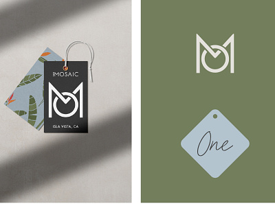 Modern Logo Design for Hotel