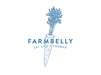 Farmbelly Logo