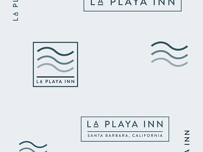 Hotel Branding brand pattern branding branding agency hotel branding illustration logo restaraunt