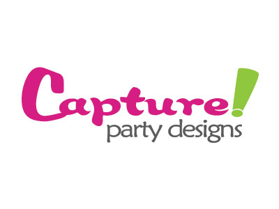 Capture logo