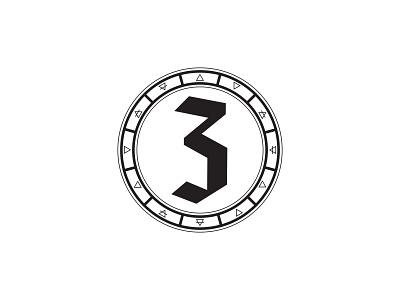 Zodiac Logo Version 2