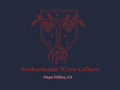 Nethederland Wine Cellars