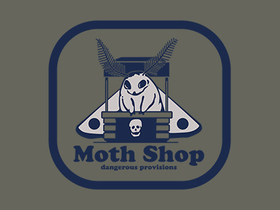 Moth Shop