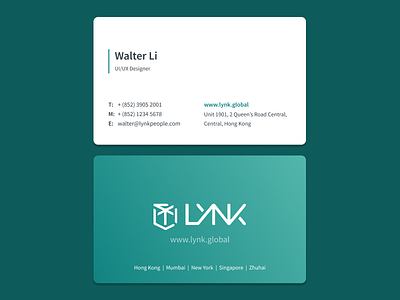 Business Card Design business card card design graphic name card print simple