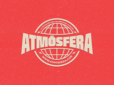 Atmósfera