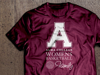 Bball T Shirt