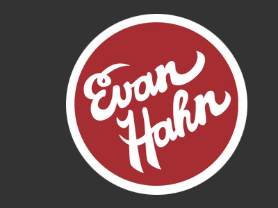 Evan Hahn