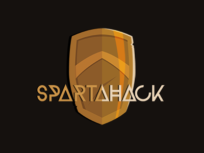 SpartaHack Clasp