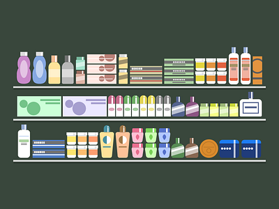 Planogramming bottles cvs planogramming shelf shop