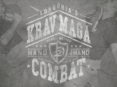 Krav Maga