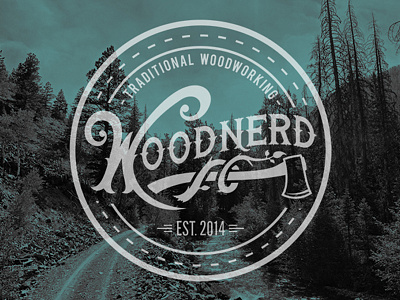 Woodnerd Identity