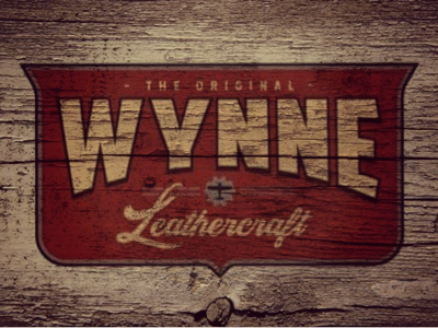 Wynne Leathercraft brand