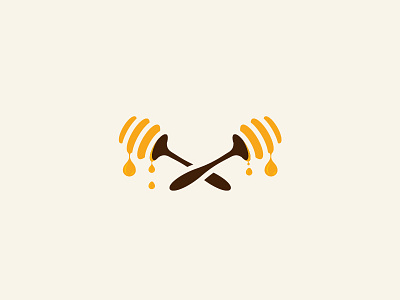 Honey Logo