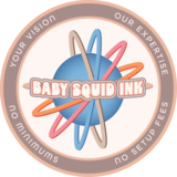 Judy Walton (Baby Squid Ink Designs)