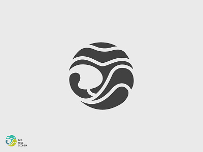 Logo 01c design icon logo