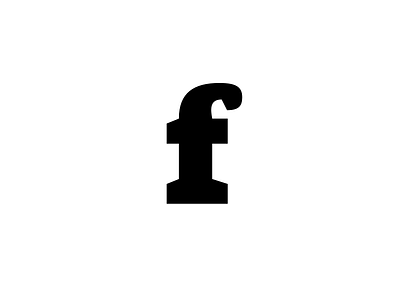 f design lettering type typography