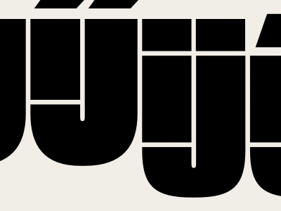 Old Dutch ij font letting type type design typeface typography