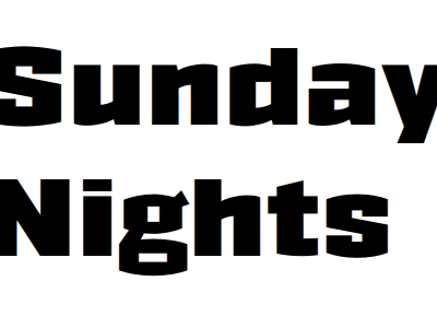 Working on the weekend. font type design typeface typography