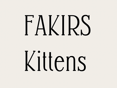 K. font font design lettering type type design typography