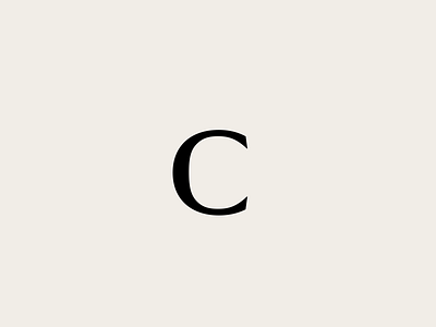 c font font design lettering type type design typeface typography