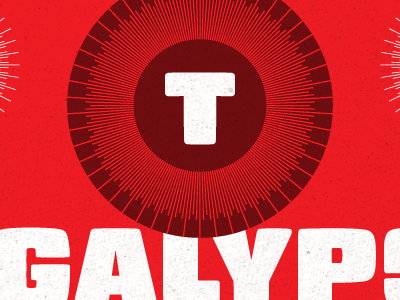 Gigalypse.1 font lettering type design typeface typography