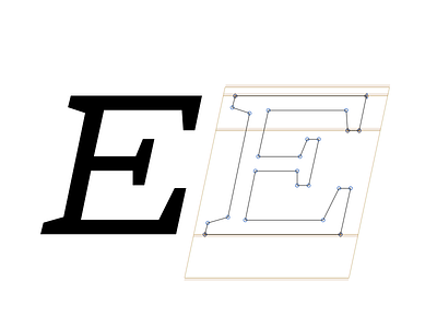 Rhodium – E