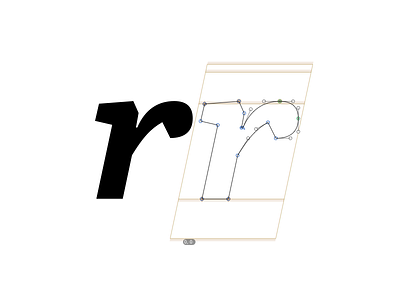 Rhodium – r