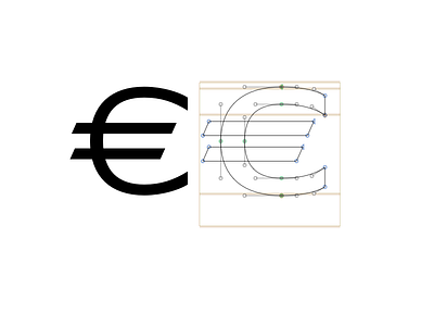 Rhodium – €