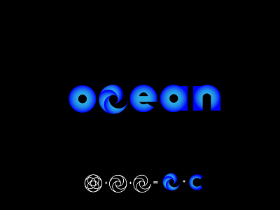 OCEAN LOGO