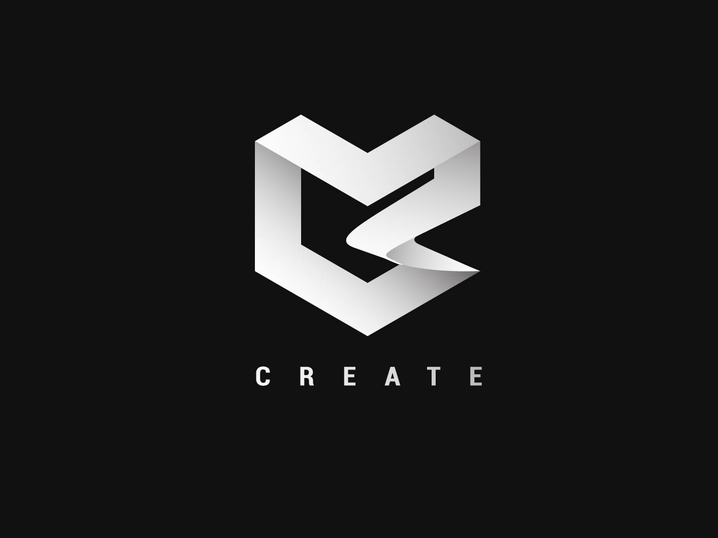 Create Logo by AMIR H. | LOGO DESIGNER on Dribbble