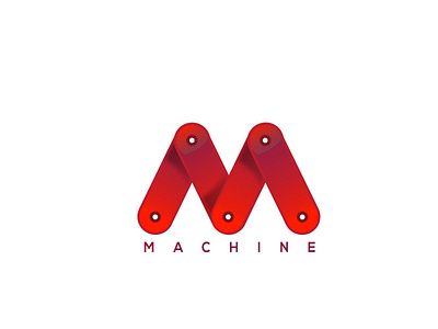 Machine Logo