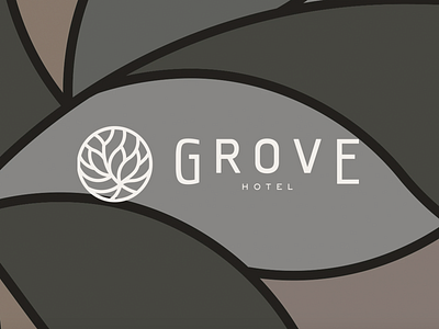 Grove Hotel Brand